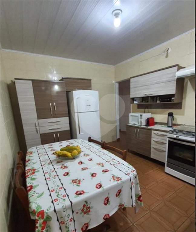 Casa à venda com 2 quartos em Mandaqui, São Paulo, SP