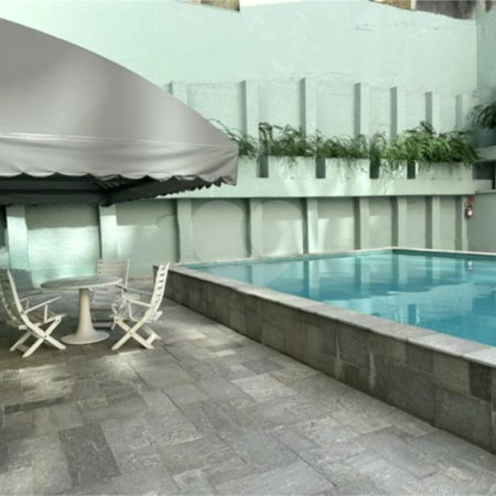 Apartamento para alugar com 1 quarto em Pinheiros, São Paulo, SP