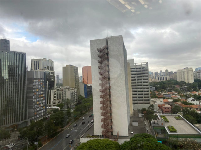 Sala para alugar em Jardim Europa, São Paulo, SP