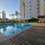Apartamento à venda com 3 quartos, sendo 1 suíte, em Lauzane Paulista, São Paulo, SP