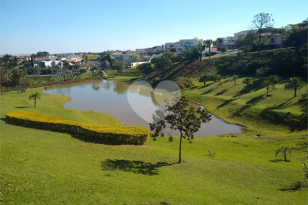 Terreno à venda no condomínio Jardim Vila Paradiso, Indaiatuba - SP