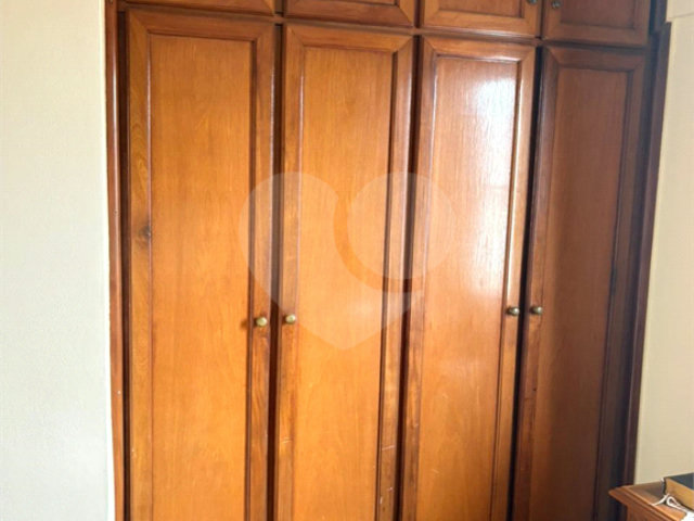 Apartamento à venda com 3 quartos em Tucuruvi, São Paulo, SP