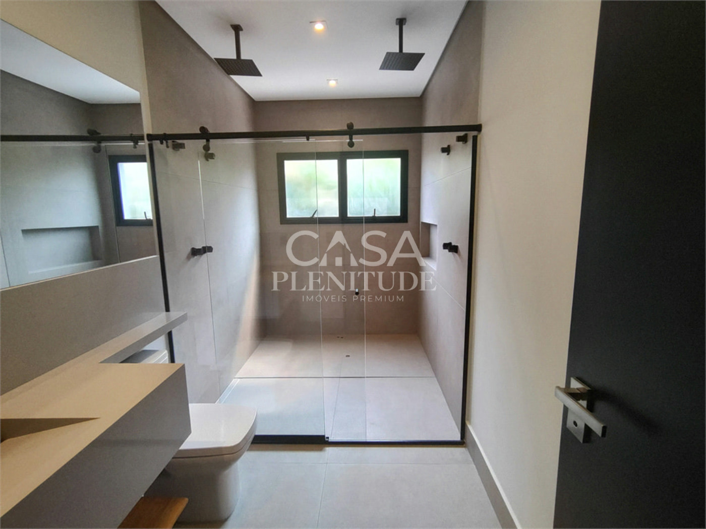 Casa em condomínio à venda com 4 suítes em Alphaville Nova Esplanada, Votorantim, SP
