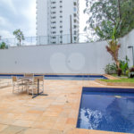 Apartamento à venda com 3 suítes em Jardim Marajoara, São Paulo, SP