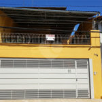 Sobrado a venda na região da Aricanduva.