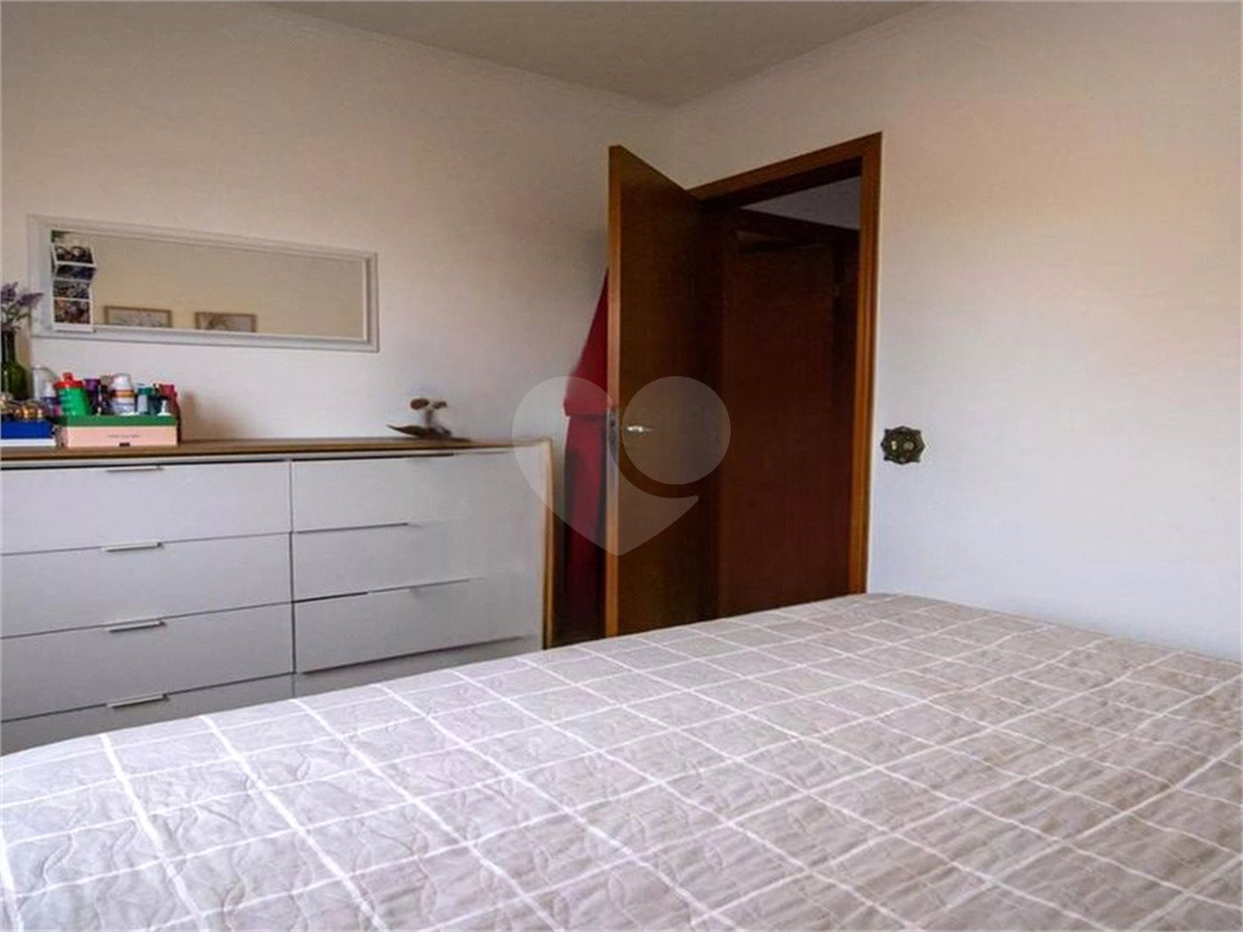 Apartamento à venda com 3 quartos em Jardim Oriental, São Paulo, SP