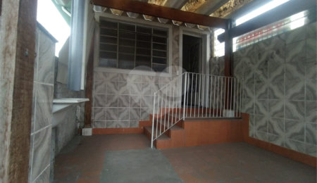 Sobrado à venda com 5 quartos em Imirim, São Paulo, SP