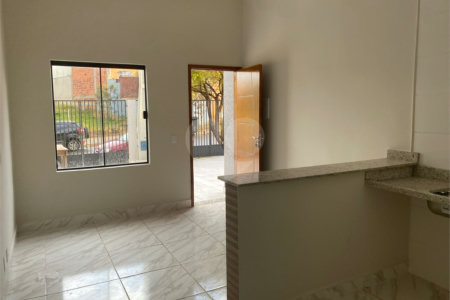 Casa de Vila à venda com 2 quartos em Jardim Santa Marta, Sorocaba, SP