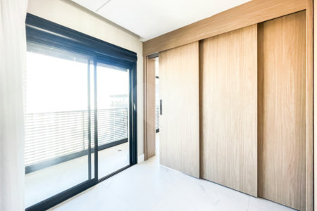 Apartamento à venda com 1 quarto em Vila Mariana, São Paulo, SP