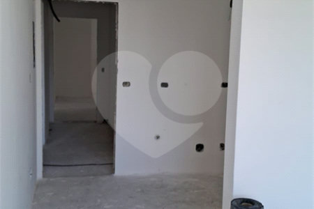 Apartamento à venda com 1 quarto em Santana, São Paulo, SP