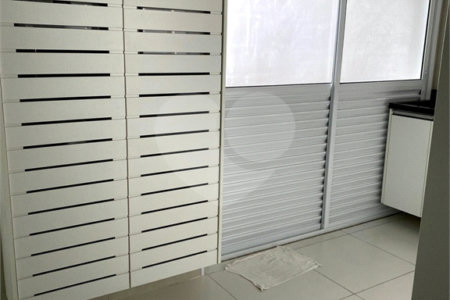 Apartamento à venda com 4 suítes em Vila Suzana, São Paulo, SP