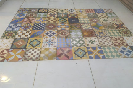 Sobrado à venda com 3 quartos, sendo 1 suíte, em Jardim do Lago, Atibaia, SP