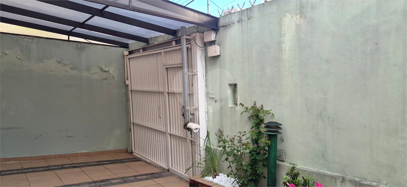 Sobrado à venda com 3 quartos, sendo 1 suíte, em Santana, São Paulo, SP