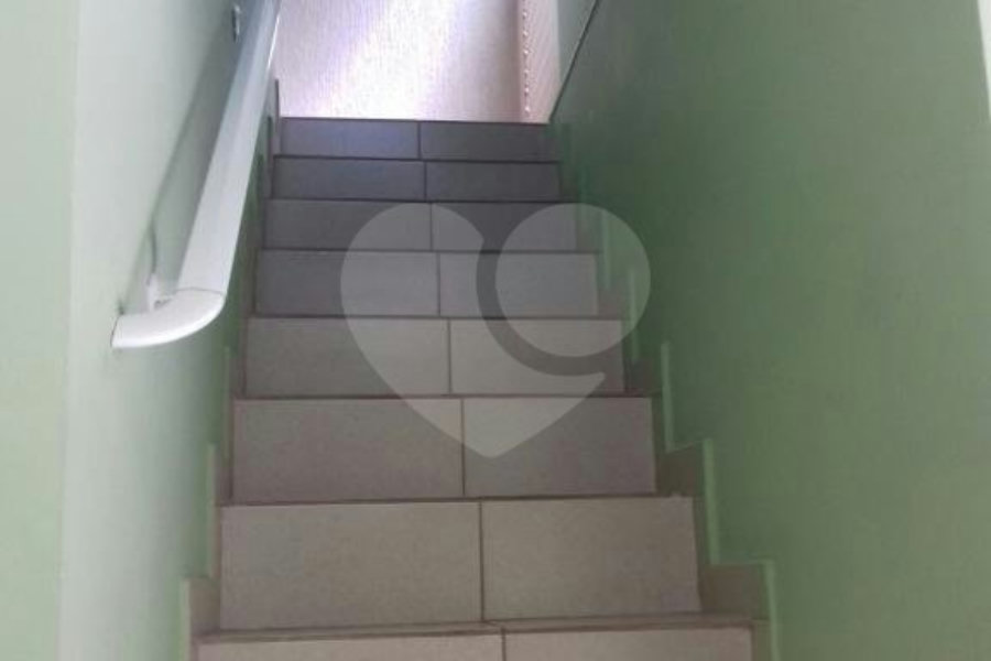 Sobrado à venda com 4 quartos, sendo 1 suíte, em Freguesia do Ó, São Paulo, SP
