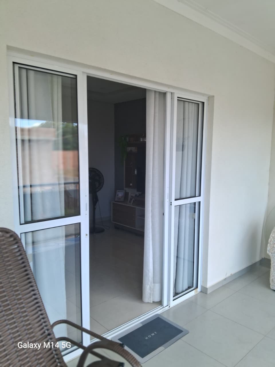 Casa à venda com 3 quartos, sendo 1 suíte, em Parque Terras de Santa Maria, Hortolândia, SP