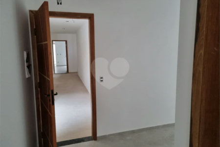 Apartamento à venda com 1 quarto em Tucuruvi, São Paulo, SP