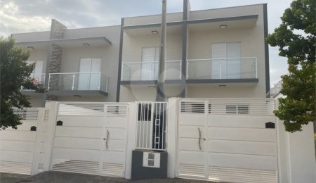 Casa à venda com 2 quartos, sendo 1 suíte,  em Loteamento Parque Santa Cristina, Sorocaba, SP