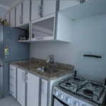 Apartamento à venda com 3 quartos, sendo 1 suíte,  em Jardim das Vertentes, São Paulo, SP
