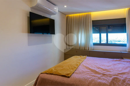 Apartamento à venda com 3 suítes em Butantã, São Paulo, SP