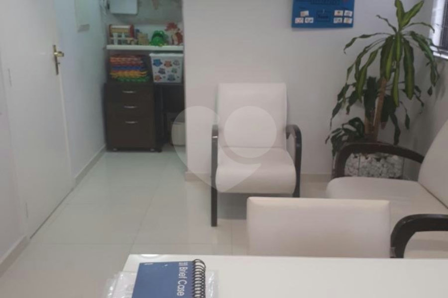 Sala à venda em Santana, São Paulo, SP