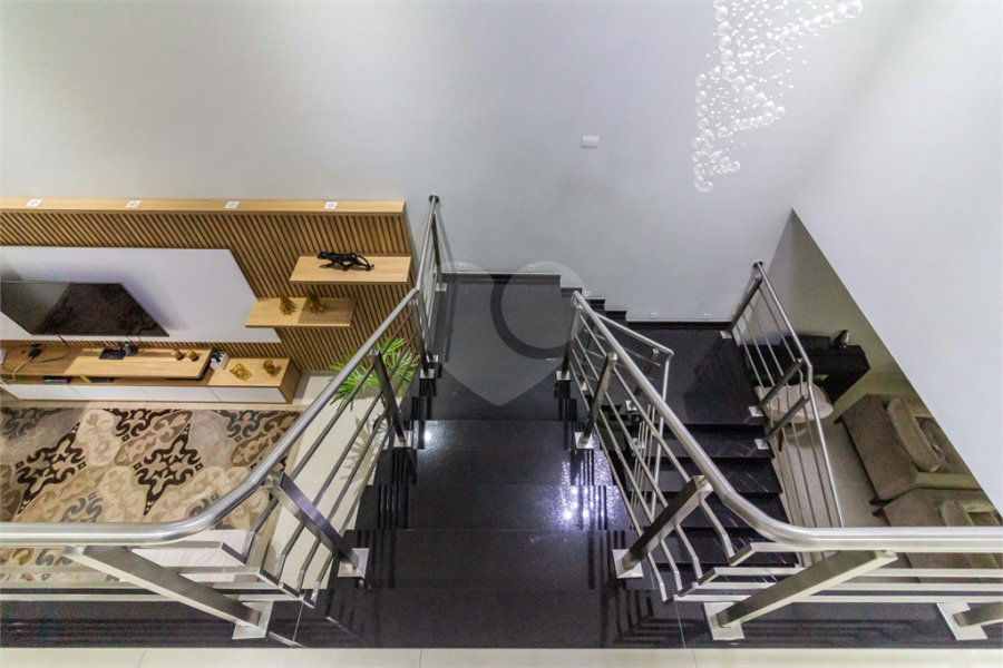 Casa à venda com 4 suítes no condomínio Reserva Nova Cantareira, São Paulo - SP