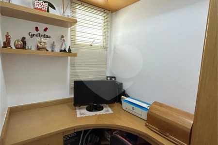 Apartamento à venda com 3 quartos, sendo 1 suíte, em Santa Teresinha, São Paulo, SP