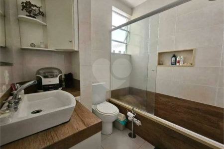 Apartamento à venda com 3 quartos em Urca, Rio de Janeiro, RJ