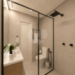 Apartamento à venda com 1 quarto no Centro, Rio de Janeiro, RJ