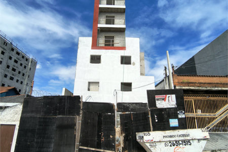 Apartamento à venda com 3 quartos em Parada XV de Novembro, São Paulo, SP