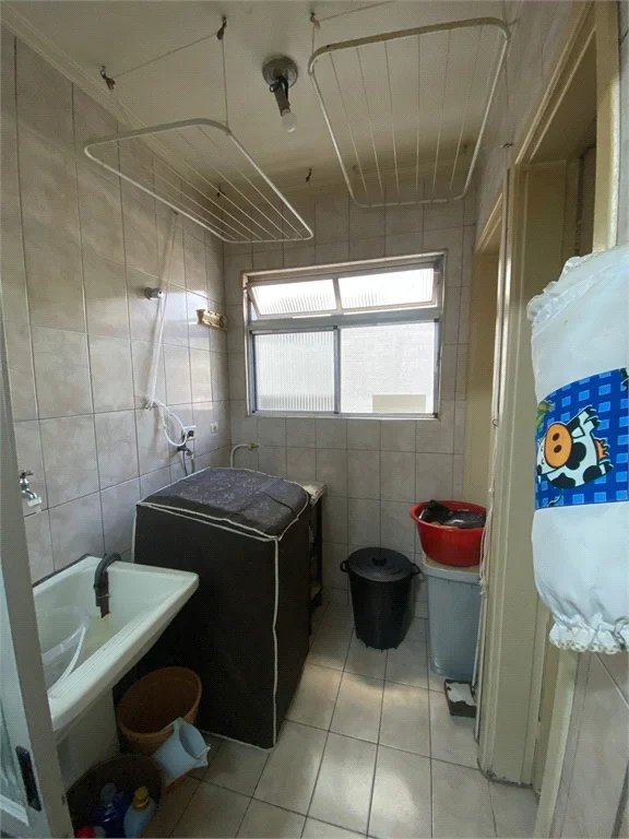 Apartamento à venda com 3 quartos em BUTANTÃ, São Paulo, SP