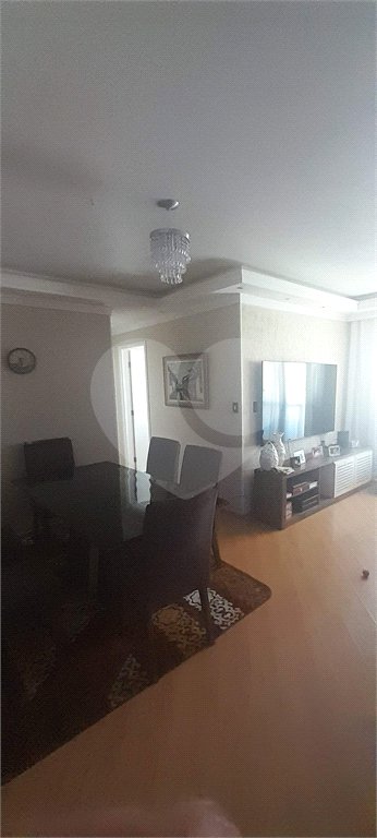 Apartamento à venda com 3 quartos em Vila Nova Cachoeirinha, São Paulo, SP