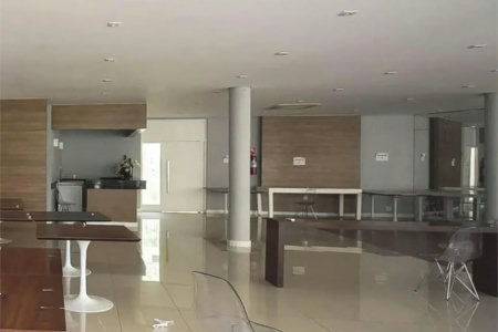 Cobertura à venda com 3 quartos, sendo 2 suítes, em Paraíso do Morumbi, São Paulo, SP