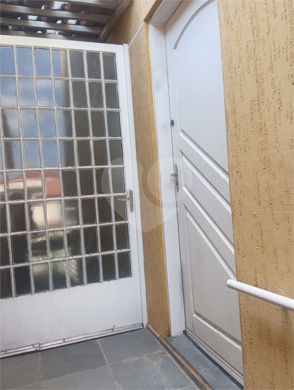 Sobrado à venda com 3 quartos, sendo 2 suítes,  em Parada Inglesa, São Paulo, SP