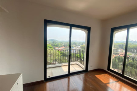 Apartamento para alugar com 3 suítes em Pinheiros, São Paulo, SP