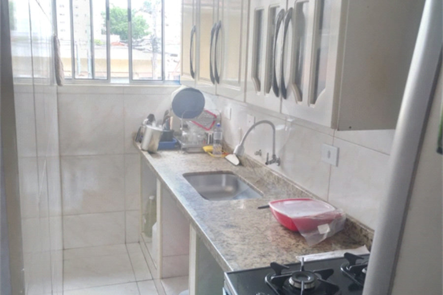 Sobrado à venda com 3 quartos em Tucuruvi, São Paulo, SP