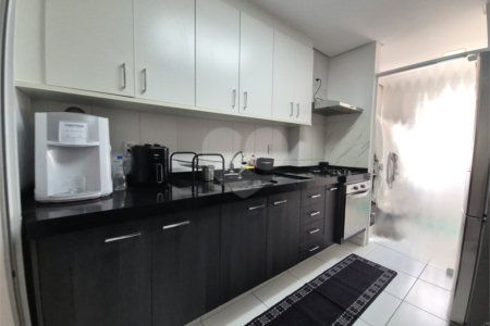 Apartamento à venda com 3 quartos, sendo 1 suíte,  em Vila Jardini, Sorocaba, SP