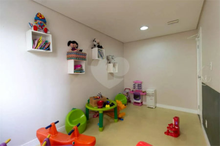 Apartamento à venda com 2 quartos em Jardim Leonor Mendes de Barros, São Paulo, SP
