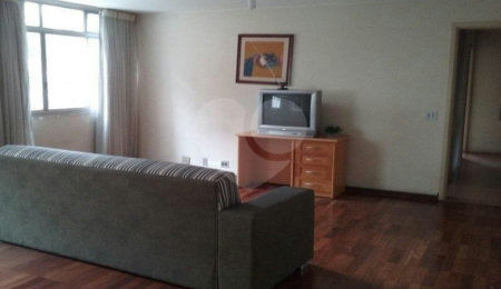 Apartamento à venda com 3 quartos, sendo 1 suíte,  em Perdizes, São Paulo, SP
