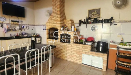 Casa em condomínio à venda com 4 quartos, sendo 1 suíte,  em Jardim Americano, Sorocaba, SP