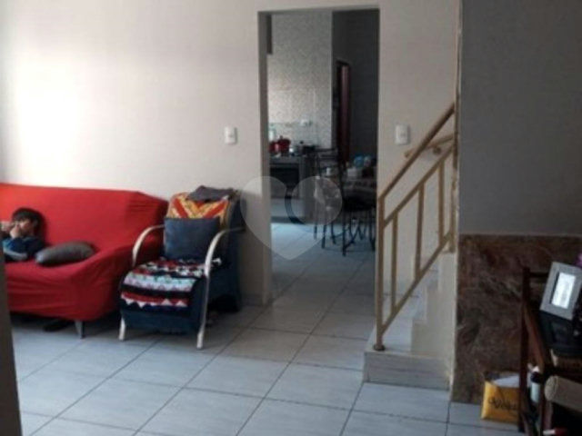 Casa à venda com 2 quartos em Artur Alvim, São Paulo, SP
