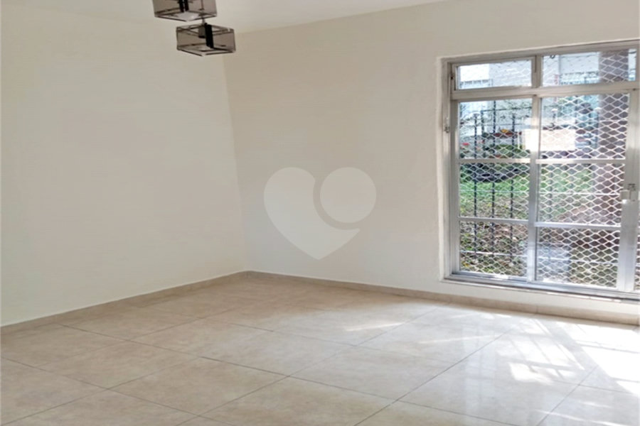 Apartamento à venda com 2 quartos em Mandaqui, São Paulo, SP