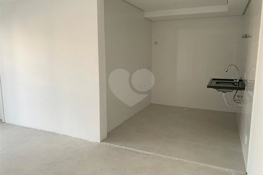 Apartamento à venda com 2 quartos, sendo 1 suíte,  em Santana, São Paulo, SP