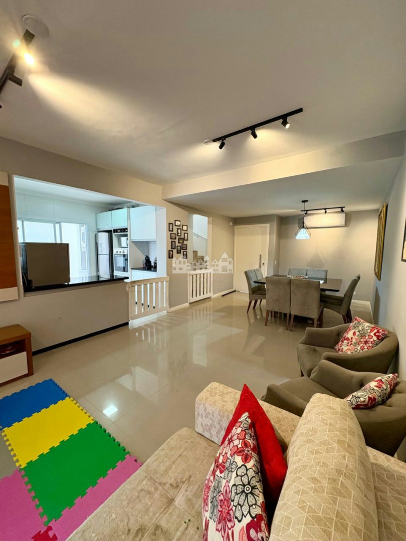 Sobrado, 3 quartos, 147 m² - Foto 6