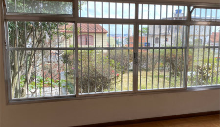 Casa à venda com 3 quartos em Campo Grande, São Paulo, SP