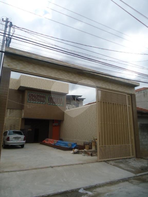 Prédio à venda em Vila Aurora (zona Norte), São Paulo, SP