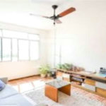 Apartamento à venda com 3 quartos em Tijuca, Rio de Janeiro, RJ