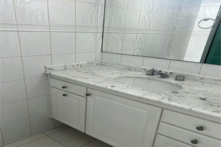 Apartamento à venda com 4 quartos, sendo 2 suítes, em Paraisópolis, São Paulo, SP