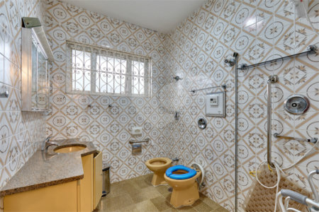Casa Térrea à venda com 3 quartos, sendo 1 suíte, em Chácara Monte Alegre, São Paulo, SP