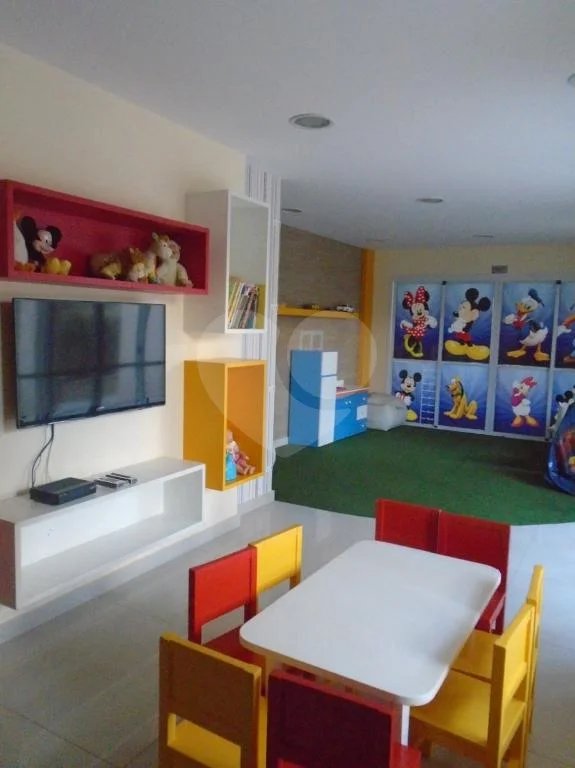 Apartamento à venda com 2 suítes em Mandaqui, São Paulo, SP
