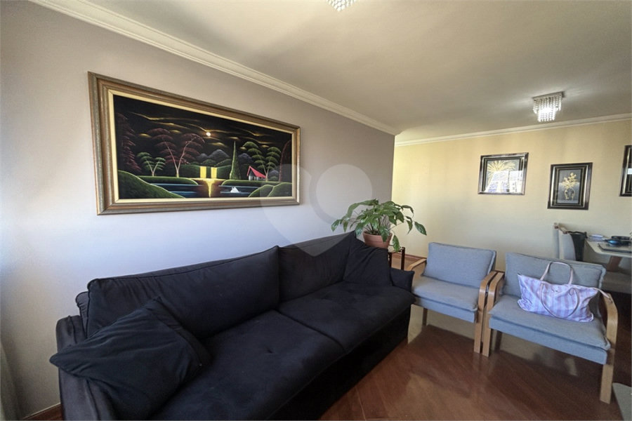 Apartamento à venda com 2 quartos em Santana, São Paulo, SP